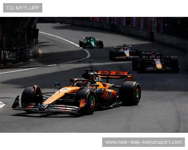 布伦德尔深度解析F1格局诺里斯崛起成最具潜力冠军热门 布伦德尔深度解析F1格局诺里斯崛起成最具潜力冠军热门