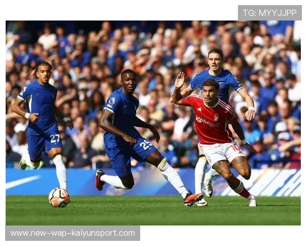 诺丁汉森林与利兹联的战术对决与球队表现深度分析 诺丁汉森林与利兹联的战术对决与球队表现深度分析