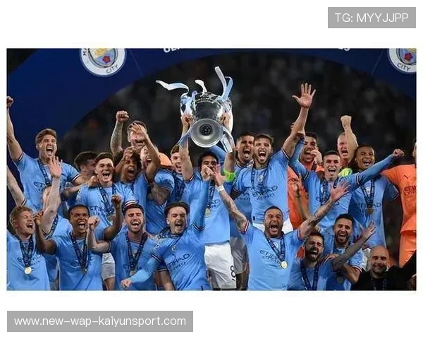 蓝月亮闪耀!曼城欧冠三连胜,剑指拜仁巴黎 蓝月亮闪耀!曼城欧冠三连胜,剑指拜仁巴黎