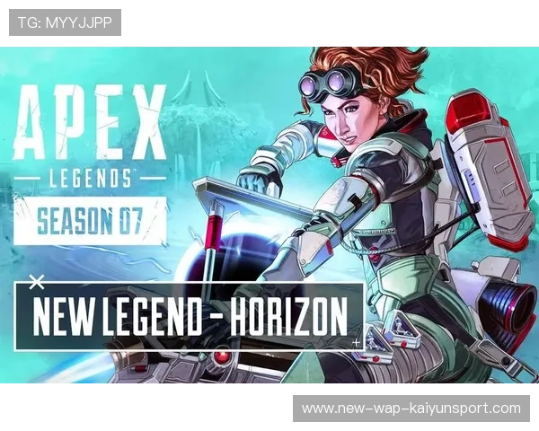 《ApexLegends》“天空之巅”地图爆料,战局瞬间变天! 《ApexLegends》“天空之巅”地图爆料,战局瞬间变天!