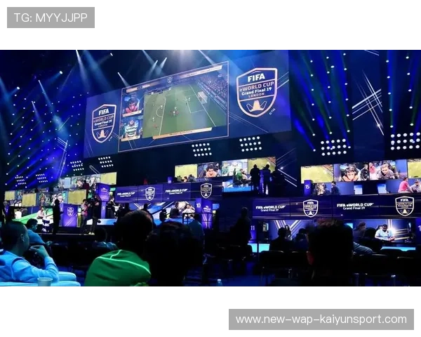 《FIFA》线上杯赛热血进行,玩家争夺荣誉,fifa21在线比赛 《FIFA》线上杯赛热血进行,玩家争夺荣誉,fifa21在线比赛