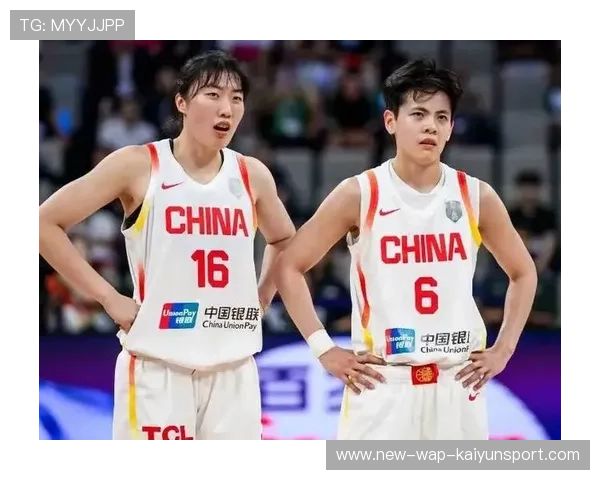 中国女篮三大猛将回归!世预赛战力瞬间拉满 中国女篮三大猛将回归!世预赛战力瞬间拉满