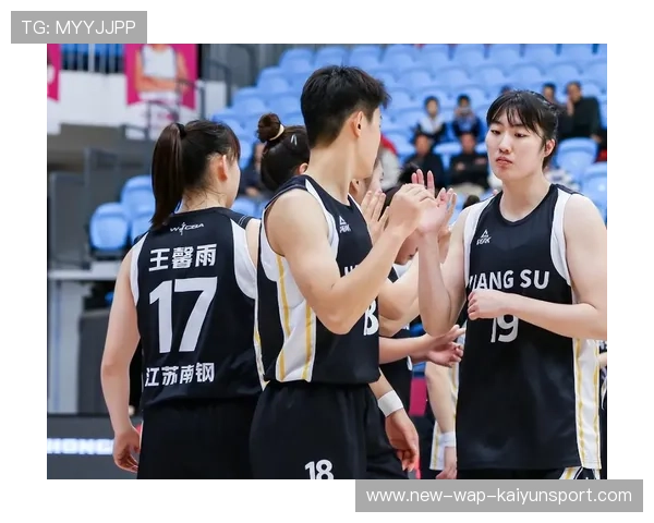 女篮新星崛起:国际赛场点燃职业梦想 女篮新星崛起:国际赛场点燃职业梦想