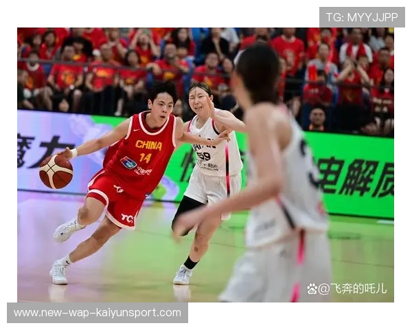 女篮新人太亮眼——新生代球员的崛起与未来 女篮新人太亮眼——新生代球员的崛起与未来