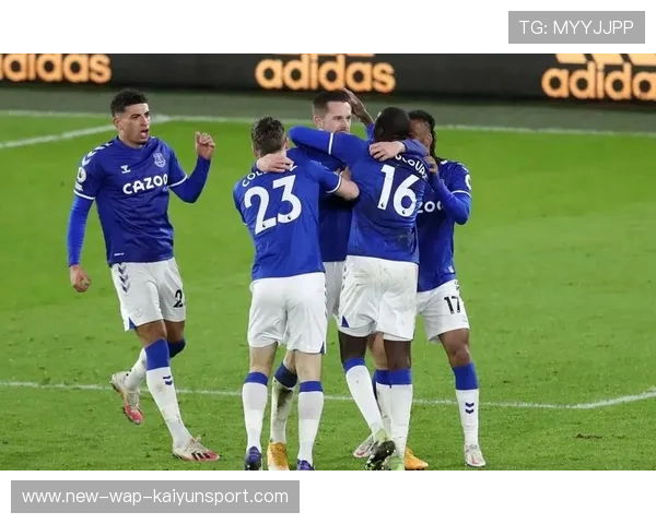 埃弗顿换帅后反弹保级希望再燃,欧战压力减轻 埃弗顿换帅后反弹保级希望再燃,欧战压力减轻