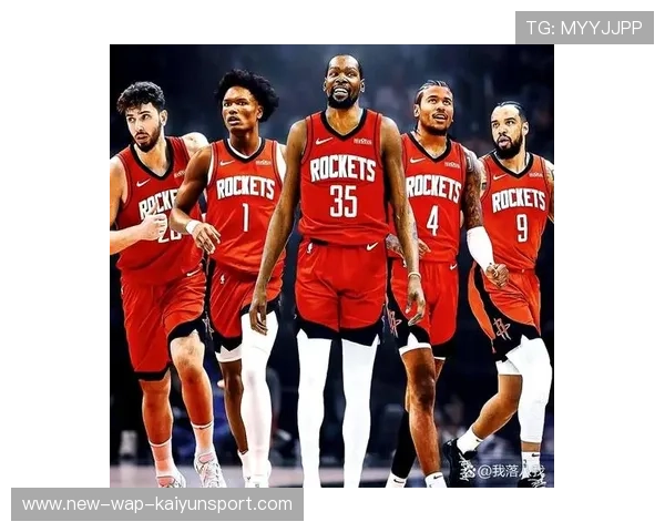 火箭补强,控卫交易在即——豪华阵容的塑造之路 火箭补强,控卫交易在即——豪华阵容的塑造之路