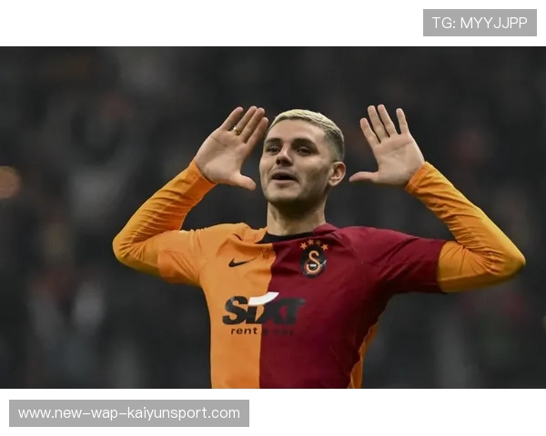 伊卡尔迪回意甲传闻升温,多队试探中 伊卡尔迪回意甲传闻升温,多队试探中