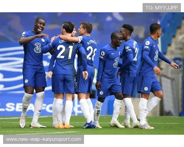 切尔西想提升转换速度——引领蓝军腾飞的关键策略 切尔西想提升转换速度——引领蓝军腾飞的关键策略