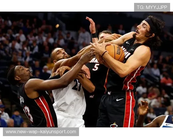 热火准备培养新生代后卫，开启球队未来新篇章