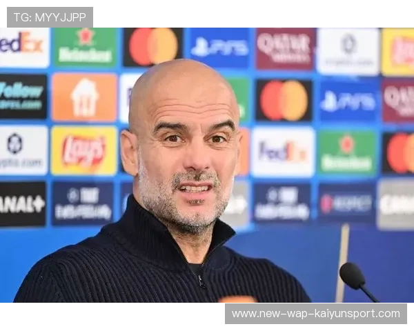 瓜帅若带队稳步前行,曼城仍是冠军级别俱乐部 瓜帅若带队稳步前行,曼城仍是冠军级别俱乐部