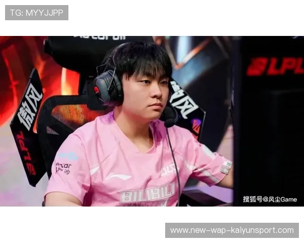 LPL转会夜：谁是赢家谁是被牺牲的棋子？