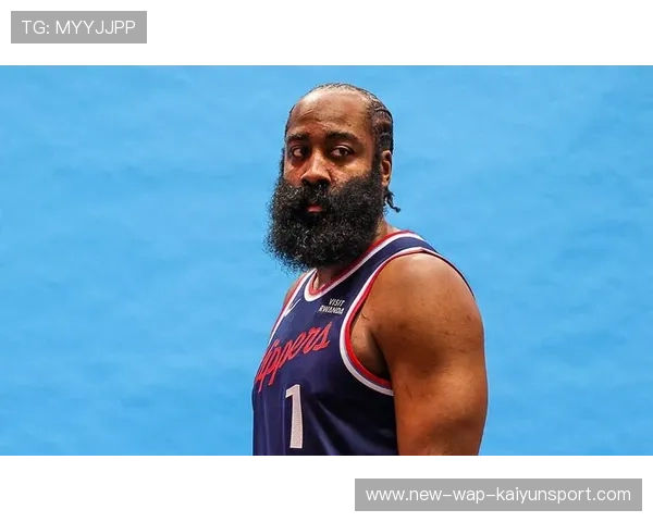 哈登的选择将影响联盟未来数季的竞逐格局