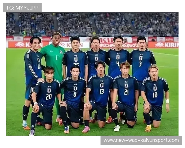 日本所在世界杯分组将决定亚洲能否产生突破