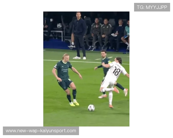 哈兰德连场爆发后上演尬舞,瓜帅盛赞其已达梅西C罗级别,哈兰德足球视频 哈兰德连场爆发后上演尬舞,瓜帅盛赞其已达梅西C罗级别,哈兰德足球视频