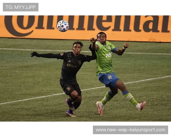 MLS洛杉矶FC连续反击奏效,比分差距缩小