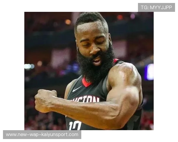 哈登若学会分享，将有望重回球队核心地位